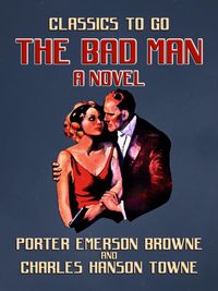Produktbild: The Bad Man A Novel