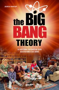 Produktbild: The Big Bang Theory