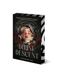 Produktbild: Divine Descent