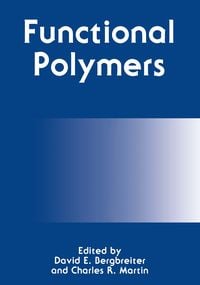 Produktbild: Functional Polymers