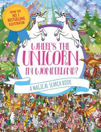 Produktbild: Where''s the Unicorn in Wonderland?