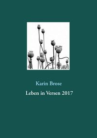 Produktbild: Leben in Versen 2017
