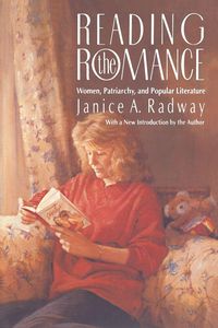 Produktbild: Reading the Romance