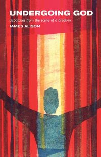 Produktbild: Undergoing God