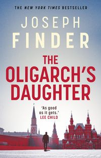Produktbild: The Oligarch's Daughter