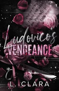 Produktbild: Ludovico's Vengeance