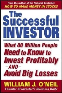 Produktbild: The Successful Investor