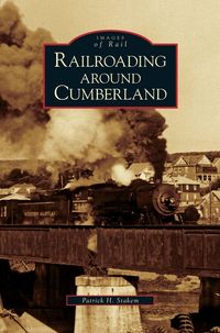 Produktbild: Railroading Around Cumberland