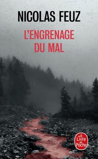 Produktbild: L'engrenage du mal