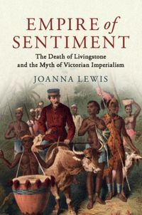 Produktbild: Lewis, J: Empire of Sentiment