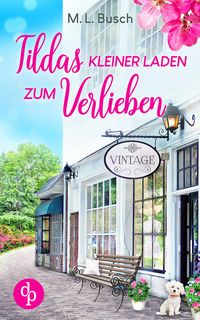 Produktbild: Tildas kleiner Laden zum Verlieben