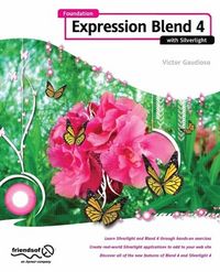 Produktbild: Foundation Expression Blend 4 with Silverlight