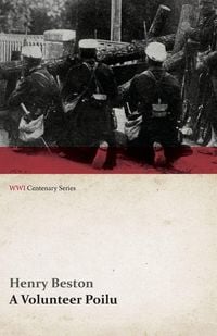 Produktbild: A Volunteer Poilu (WWI Centenary Series)