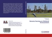 Produktbild: Remote Sensing on Wetland Environment