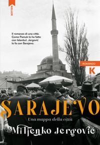 Produktbild: Sarajevo