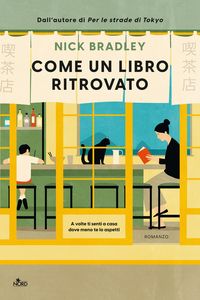 Produktbild: Come un libro ritrovato
