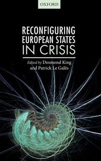 Produktbild: Reconfigur European States in Crisis C