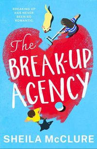 Produktbild: McClure, S: Break-Up Agency