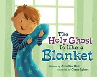 Produktbild: The Holy Ghost Is Like a Blanket