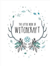 Produktbild: The Little Book of Witchcraft