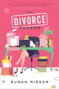 Produktbild: The Divorce Papers