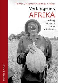 Produktbild: Verborgenes Afrika