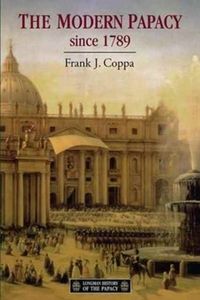 Produktbild: Modern Papacy, 1798-1995