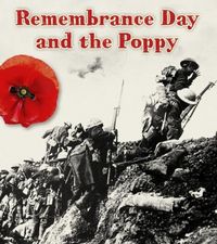 Produktbild: The Remembrance Day and the Poppy