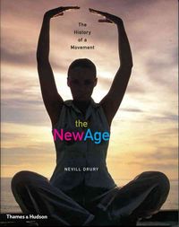 Produktbild: The New Age: The History of a Movement