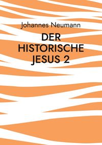 Produktbild: Der historische Jesus 2