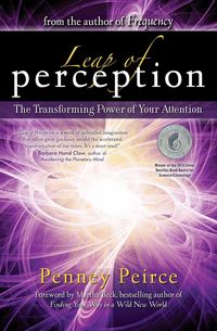 Produktbild: Leap of Perception