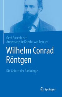 Produktbild: Wilhelm Conrad R&ouml;ntgen
