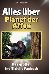 Produktbild: Alles &uuml;ber.  Planet der Affen