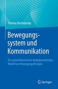 Produktbild: Bewegungssystem und Kommunikation