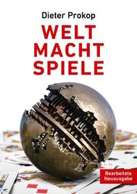 Produktbild: Welt Macht Spiele