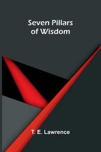 Produktbild: Seven Pillars of Wisdom