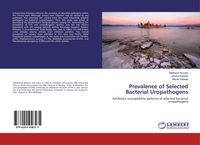 Produktbild: Prevalence of Selected Bacterial Uropathogens
