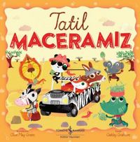 Produktbild: Tatil Maceramiz