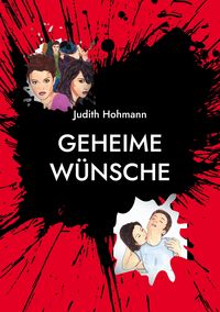 Produktbild: Geheime W&uuml;nsche
