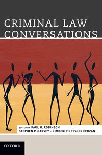 Produktbild: Criminal Law Conversations