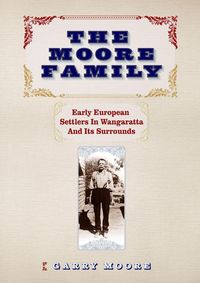 Produktbild: The Moore Family
