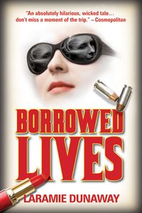 Produktbild: Borrowed Lives