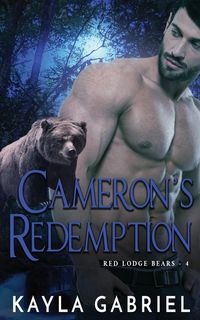 Produktbild: Cameron's Redemption