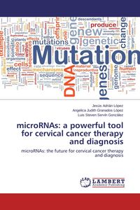 Produktbild: MicroRNAs: a powerful tool for cervical cancer therapy and diagnosis