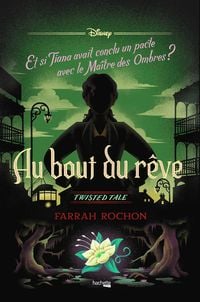 Produktbild: Twisted Tale - Au bout du r&ecirc;ve