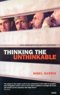 Produktbild: Harris, N: Thinking the Unthinkable