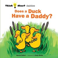 Produktbild: Does a Duck Have a Daddy?