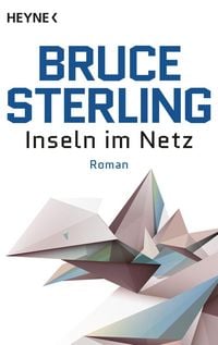 Produktbild: Inseln im Netz