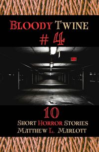 Produktbild: Bloody Twine #4