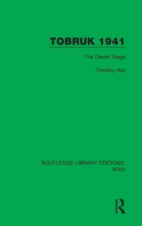Produktbild: Tobruk 1941